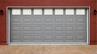 Garage Door Repair at Bridgeway Plaza, Florida